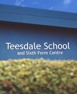 Teesdale School and Sixth Form Centre