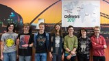 CodeWars2017